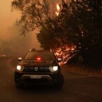 Ο Πλανήτης καίγεται… θα έχουμε να φάμε;