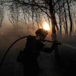 Σεισμός μεγέθους 3,6 βαθμών της κλίμακας Ρίχτερ ταρακούνησε την Αχαΐα