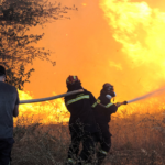 Ξεκίνησε την καταβολή αποζημιώσεων στους πυρόπληκτους η Interamerican
