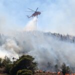 Ολυμπιακοί Αγώνες: «Χάλκινος» ο τεράστιος Πετρούνιας Παναγιώτης Κουμάνταρος