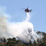 Ολυμπιακοί Αγώνες: Τέλος το όνειρο για μετάλλιο Παναγιώτης Κουμάνταρος