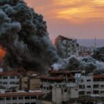 Καιρός: Έκτακτο δελτίο από την ΕΜΥ για βροχές, καταιγίδες, κεραυνούς και χαλάζι – Οι περιοχές που χτυπά η κακοκαιρία