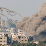 Πειραιάς:  Σε αγωγό της ΕΥΔΑΠ, οφείλεται η καθίζηση του οδοστρώματος σε Κρεββατά και Χατζηκυριακού