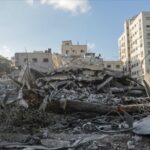 Φωτιά στην Αττική: Η εικόνα του ολέθρου από ψηλά – Σοκάρει το μέγεθος της καταστροφής