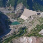 Εύβοια: 4 φωτιές από κεραυνούς – Επιχειρούν και εναέρια μέσα