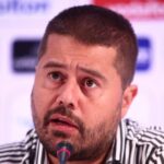 Γιοβάνοβιτς: “Θα ήθελα να μιλήσω με τον Φορτούνη, χαρά μου να αλλάξει απόφαση”