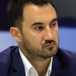 Υπό έλεγχο η φωτιά στον Μαραθώνα