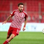 Αλμέιδα: “Είμαστε εδώ για να ανατρέψουμε την κατάσταση, δεν έχω αποφασίσει για Λιβάι Γκαρσία”