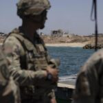 Ολυμπιακοί Αγώνες: Ημέρα… Τεντόγλου και Εθνικών ομάδων Παναγιώτης Κουμάνταρος