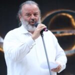 Τεντόγλου: Χαίρομαι που βρίσκομαι εδώ κι έβλεπα την ελληνική σημαία Παναγιώτης Κουμάνταρος