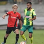 Φλαμένγκο – Ολυμπιακός: Αυτός είναι ο διαιτητής του τελικού του Intercontinental U20 στο θρυλικό Μαρακανά