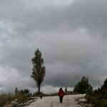 Καταιγίδες, κεραυνοί και χαλαζοπτώσεις τις επόμενες ώρες σε αρκετές περιοχές της χώρας – Πότε θα επηρεαστεί η Αττική