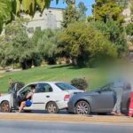 Νέα τραγωδία στην Αμαλιάδα: 38χρονη πέθανε έχοντας στην αγκαλιά της το 5 ημερών βρέφος της