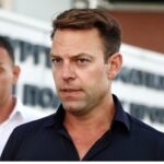 Ταΰγετος: Χωρίς ενεργό μέτωπο η πυρκαγιά (βίντεο)