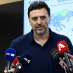 Χρηματιστήριο: Κλείσιμο με πτώση 0,50%