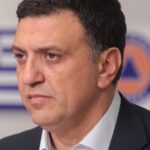 Ηλικιωμένος άνδρας ανασύρθηκε χωρίς τις αισθήσεις του από παραλία στα Χανιά