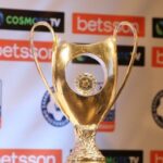 ΠΑΟΚ: Το “λάθος μου” του Τσάλοφ στον Λουτσέσκου και το θερμό “αντίο” του κόσμου στον Κουλιεράκη