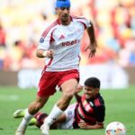 Μαρινάκης: “Οι νεαροί ποδοσφαιριστές μας έπαιξαν με Ολυμπιακή ψυχή, θα είμαι πάντα δίπλα τους”