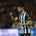 Υπό μερικό έλεγχο η φωτιά στην Καβάλα