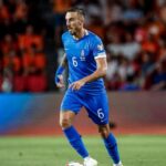 “Βάρος” για την Ίντερ ο Κορέα και απόφαση να τεθεί εκτός ευρωπαϊκής λίστας, σύμφωνα με Ιταλό δημοσιογράφο