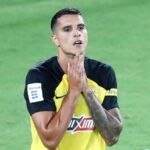 Πέθανε ο Κριστόφ Ντάουμ