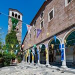 Υπό μερικό έλεγχο τέθηκε η φωτιά στην Πάστρα Κεφαλονιάς