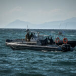 Θρήνος, αλλά και οργή στη Βέροια στην κηδεία του 19χρονου Γιάννη που σκοτώθηκε στο λούνα παρκ στο Πευκοχώρι