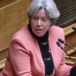 Μετά από τα ροδάκινα και τα νεκταρίνια εντοπίστηκαν και παραμορφωμένα δαμάσκηνα