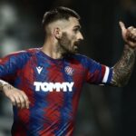 Φωτιά τώρα στον Πρόδρομο Αιτωλοακαρνανίας – Μήνυμα από το 112