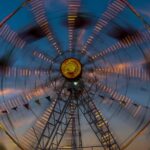 Πευκοχώρι Χαλκιδικής: Νεκρός 19χρονος σε λούνα παρκ – Έσπασε το παιχνίδι