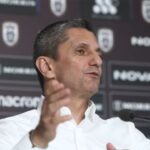 Ατλέτικο: Ο Γκάλαχερ ενσωματώθηκε στις προπονήσεις εν αναμονή της ανακοίνωσής του