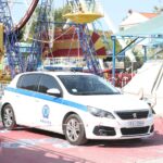 Είδε τον 19χρονο να σκοτώνεται στο λούνα παρκ στο Πευκοχώρι και περιγράφει: «Είδαμε τα παιδιά να πετάγονται προς τα πίσω»