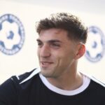 Πύρινα μέτωπα σε Φιλιάτες Θεσπρωτίας και Κρανέα Πέλλας – Ακραίος κίνδυνος πυρκαγιάς και αύριο σε πολλές περιοχές