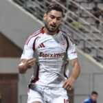 ΠΑΟΚ – Πανσερραϊκός 3-2: Αγχώθηκε αλλά έκανε τη δουλειά ο Δικέφαλος ξεκινώντας με το δεξί την υπεράσπιση του τίτλου του