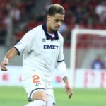 Παναθηναϊκός, μεταγραφές: Αυτή ήταν η τελική πρόταση της Σπόρτινγκ για Ιωαννίδη