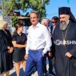 Λειψυδρία και άρδευση: Πώς βλέπει το θέμα του νερού ένας αγρότης, με μεγάλη χρήση και μικρή σπατάλη νερού….