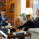 Πυρκαγιές: Υπό έλεγχο η φωτιά σε Βαρυμπόμπη, Αγίους Αναργύρους, Μαρίνα Ζέας