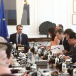 Καιρός: Αστάθεια στα ηπειρωτικά – Πού αναμένονται βροχές