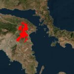 «Χάσαμε μια φίλη, τη Νάντια» – Θρήνος για την απανθρακωμένη γυναίκα σε βιοτεχνία στο Πάτημα Χαλανδρίου