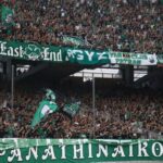 Πανσερραϊκός – Άρης: Γεμάτο το πέταλο των φιλοξενούμενων με φιλάθλους των κίτρινων