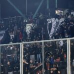 Συνεχίζεται η επιχείρηση κατάσβεσης της φωτιάς στο Παγγαίο Όρος