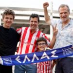 Ισοπαλία στο Ηράκλειο Νικολέτα Πετανίδου