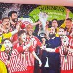 Ολυμπιακός: Ο Μπακούλας ξέρει από όμορφα γκολ και ψάχνει την ευκαιρία και στα επίσημα, τα δεδομένα στο κέντρο