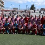 Παναθηναϊκός – Λανς: Οι φίλοι των πρασίνων “στόλισαν” με 60.000 τριφύλλια το ΟΑΚΑ