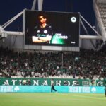 Σοβαρό τροχαίο στον Κυπαρισσό Λακωνίας: ΙΧ τράκαραν, το ένα έπεσε σε γκρεμό