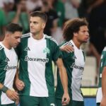 ΠΑΟΚ, κλήρωση Europa League: Από αυτά τα ζευγάρια ο αντίπαλος στα playoffs, εάν αποκλειστεί από τη Μάλμε