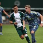 Ολυμπιακός-Νότιγχαμ 3-4: Ξύπνησε αργά, υποκλίθηκε στην ετοιμότητα των Άγγλων και έδειξε ότι θέλει δουλειά στην άμυνα