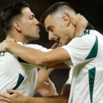 Μπότεφ – Παναθηναϊκός 0-4: Οι πράσινοι διέλυσαν τους Βούλγαρους και έκλεισαν ραντεβού με τον Άγιαξ στον τρίτο προκριματικό του Europa League