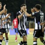 Μεγάλη πυρκαγιά σε δασική έκταση στο Ρέθυμνο – Ήχησε το 112