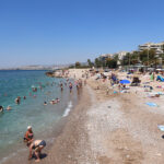 Μεγάλη φωτιά στο Πήλιο – Σηκώθηκαν εναέρια μέσα για την κατάσβεση